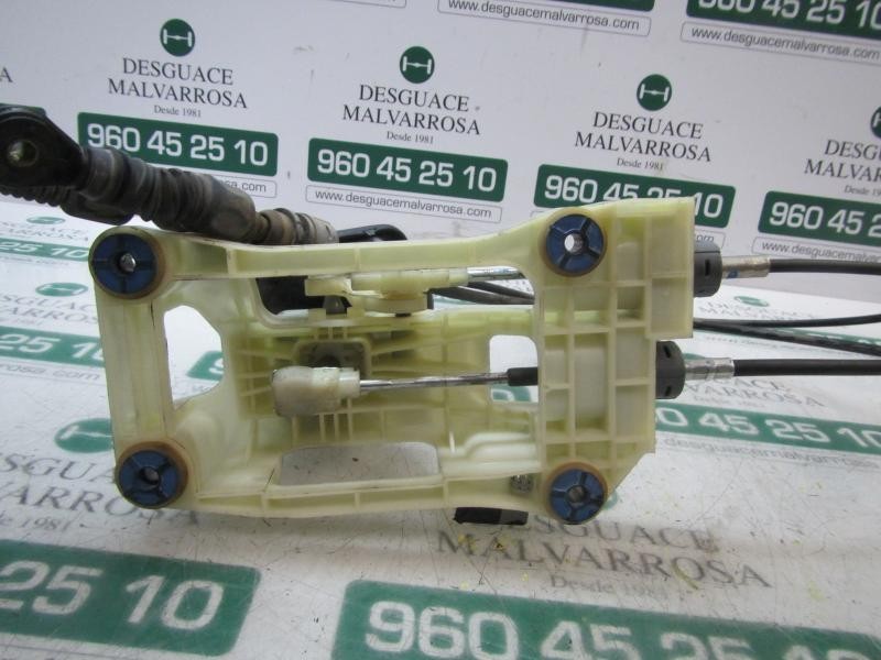 Recambio de palanca cambio para kia pro_cee´d 1.6 crdi cat referencia OEM IAM 437001H050 437001H050 