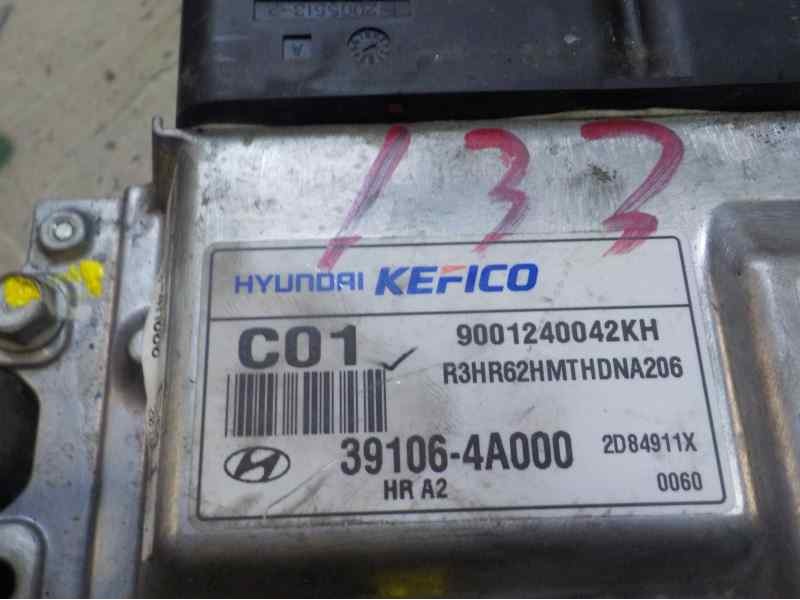 Recambio de centralita motor uce para hyundai h1 kasten (flügeltüren h.) referencia OEM IAM   