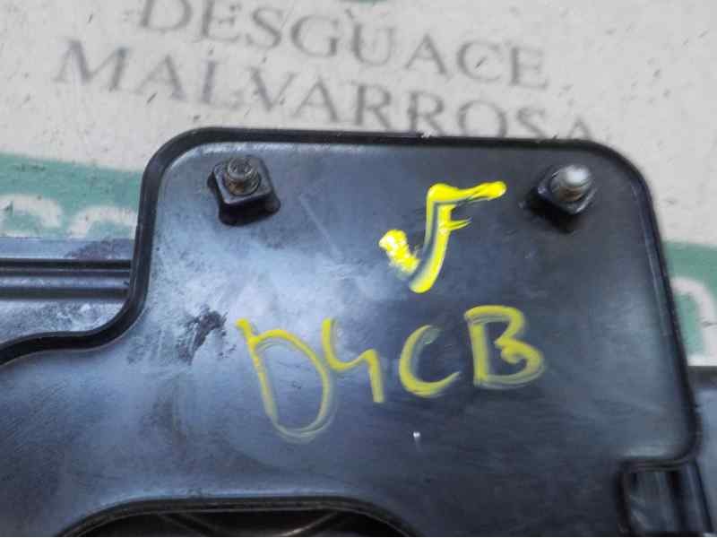 Recambio de centralita motor uce para hyundai h1 kasten (flügeltüren h.) referencia OEM IAM   