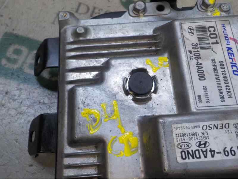 Recambio de centralita motor uce para hyundai h1 kasten (flügeltüren h.) referencia OEM IAM   