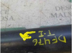 Recambio de amortiguador trasero izquierdo para mercedes-benz clase s (w222) lim. 3.0 cdi cat referencia OEM IAM A2223205313 A22 2