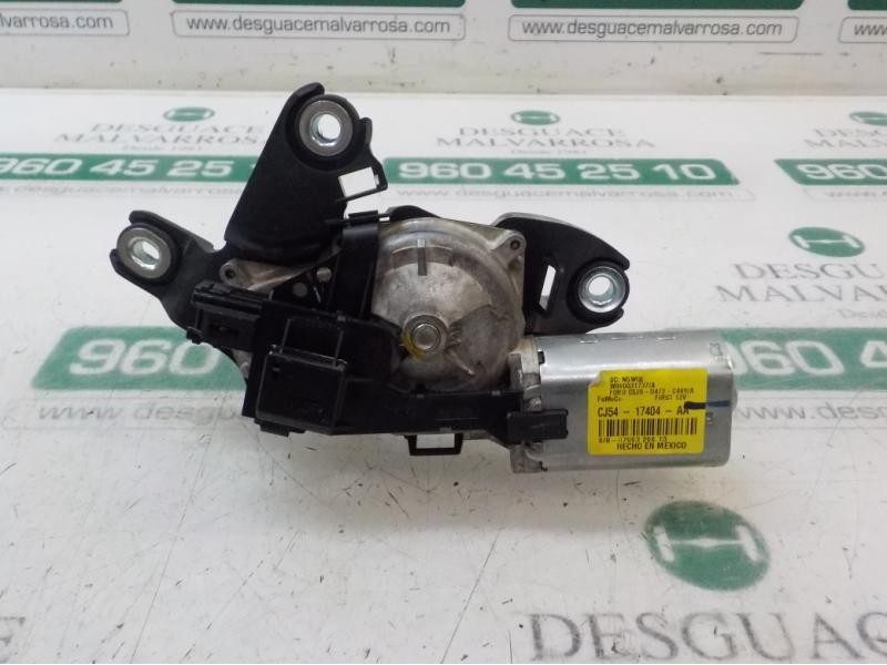 Recambio de motor limpia trasero para ford kuga (cbs) 2.0 tdci cat referencia OEM IAM 5160318 CJ5417404AA 