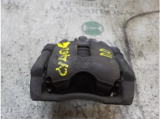 Recambio de pinza freno delantera derecha para renault clio iii 1.5 dci diesel referencia OEM IAM    2