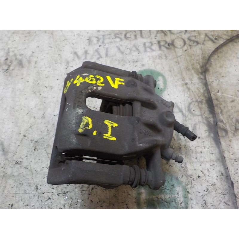 Recambio de pinza freno delantera izquierda para renault clio iii 1.5 dci diesel referencia OEM IAM   