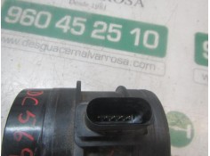 Recambio de caudalimetro para volkswagen passat variant (3c5) 2.0 tdi referencia OEM IAM 03G906461C   2