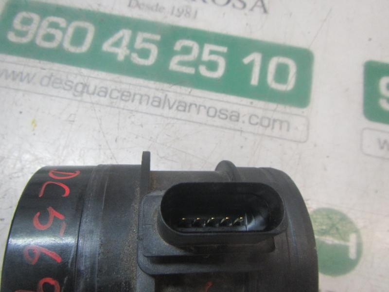 Recambio de caudalimetro para volkswagen passat variant (3c5) 2.0 tdi referencia OEM IAM 03G906461C  