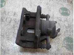 Recambio de pinza freno delantera izquierda para renault clio iii 1.5 dci diesel referencia OEM IAM    2