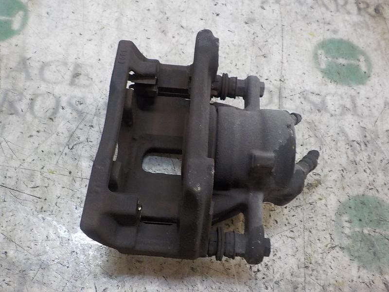 Recambio de pinza freno delantera izquierda para renault clio iii 1.5 dci diesel referencia OEM IAM   