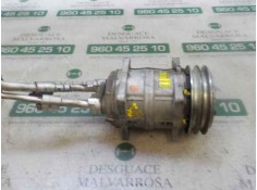 Recambio de compresor aire acondicionado para hyundai h1 kasten (flügeltüren h.) referencia OEM IAM   
