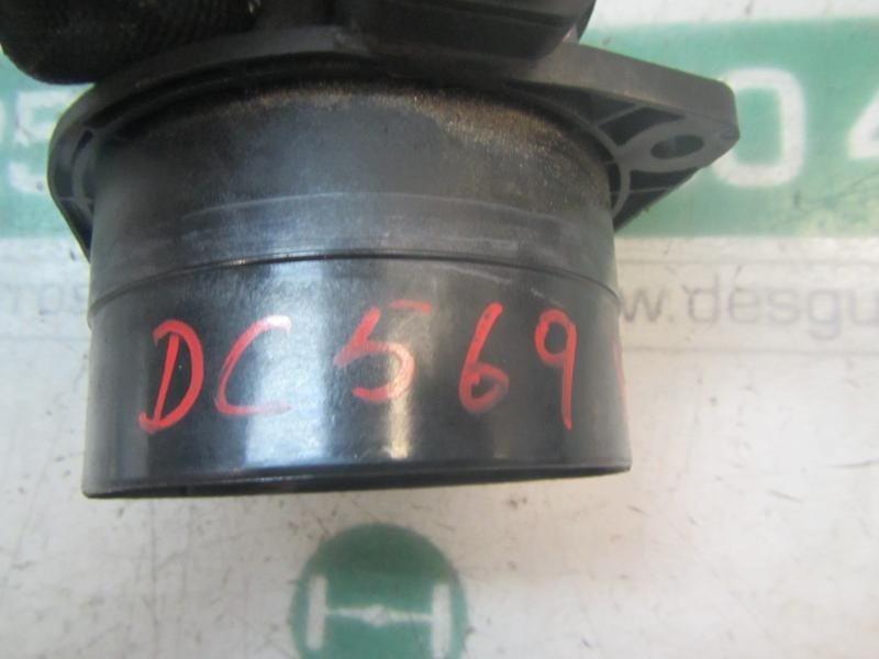 Recambio de caudalimetro para volkswagen passat variant (3c5) 2.0 tdi referencia OEM IAM 03G906461C  