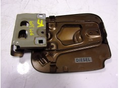 Recambio de tapa combustible para dacia duster ambiance 4x2 referencia OEM IAM 788304650R 07R323  2