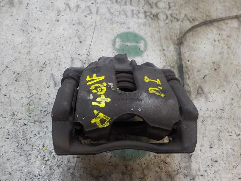 Recambio de pinza freno delantera izquierda para renault clio iii 1.5 dci diesel referencia OEM IAM   
