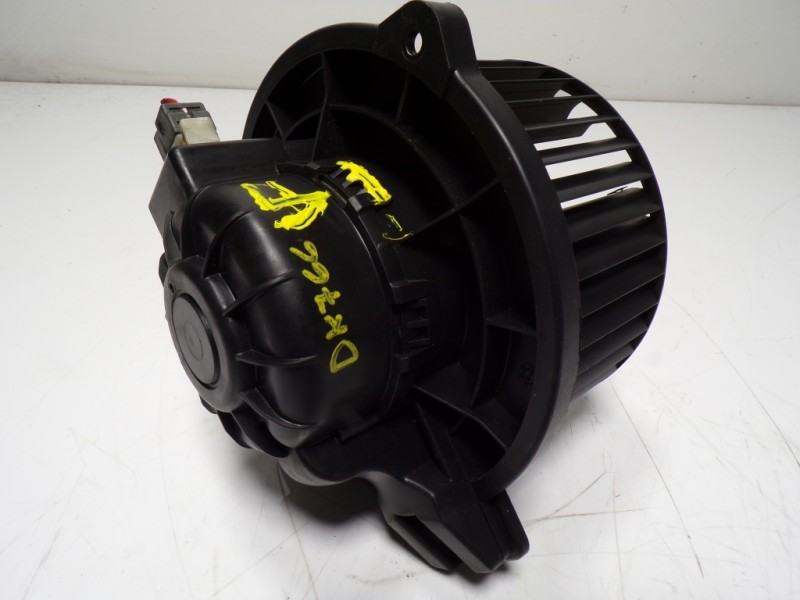 Recambio de motor calefaccion para hyundai i40 1.7 crdi cat referencia OEM IAM 971263Z000 B308830510 