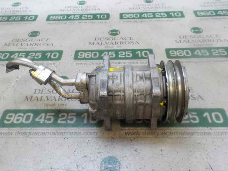 Recambio de compresor aire acondicionado para hyundai h1 kasten (flügeltüren h.) referencia OEM IAM   