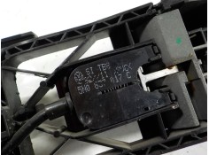 Recambio de maneta exterior delantera derecha para volkswagen polo (6r1) 1.6 tdi referencia OEM IAM 5N0837205FGRU 5N0837017C  2