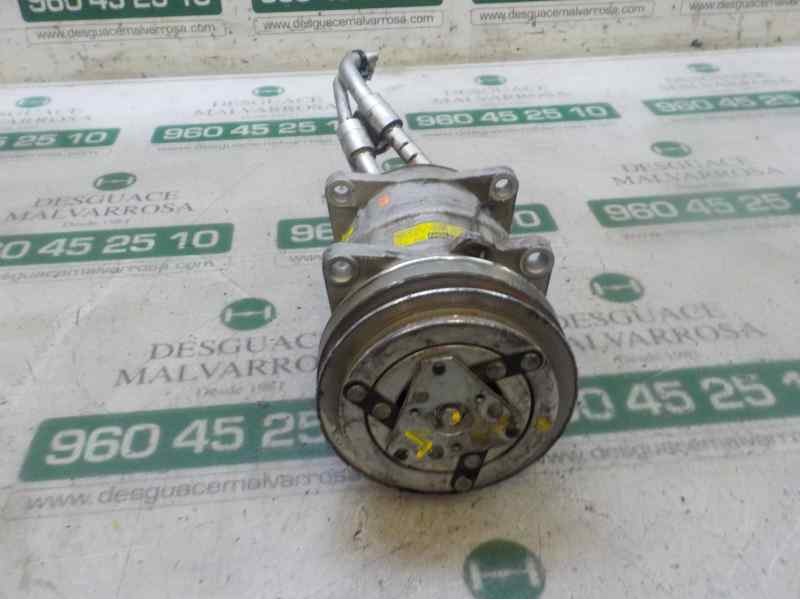 Recambio de compresor aire acondicionado para hyundai h1 kasten (flügeltüren h.) referencia OEM IAM   