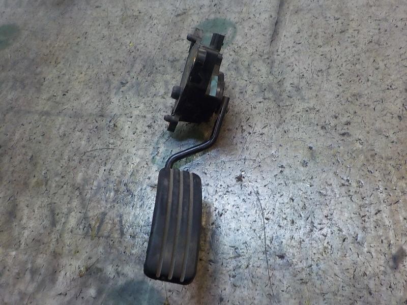 Recambio de potenciometro pedal para renault clio iii 1.5 dci diesel referencia OEM IAM   