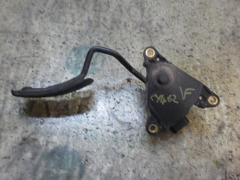 Recambio de potenciometro pedal para renault clio iii 1.5 dci diesel referencia OEM IAM   