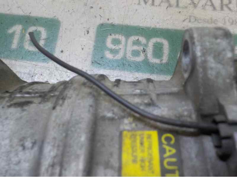 Recambio de compresor aire acondicionado para hyundai h1 kasten (flügeltüren h.) referencia OEM IAM   