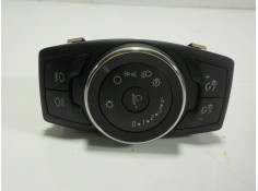 Recambio de mando luces para ford focus lim. (cb8) 1.0 ecoboost cat referencia OEM IAM 2048031 10107098 
