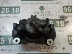 Recambio de pinza freno delantera derecha para renault scenic iii grand expression referencia OEM IAM 410010001R   2