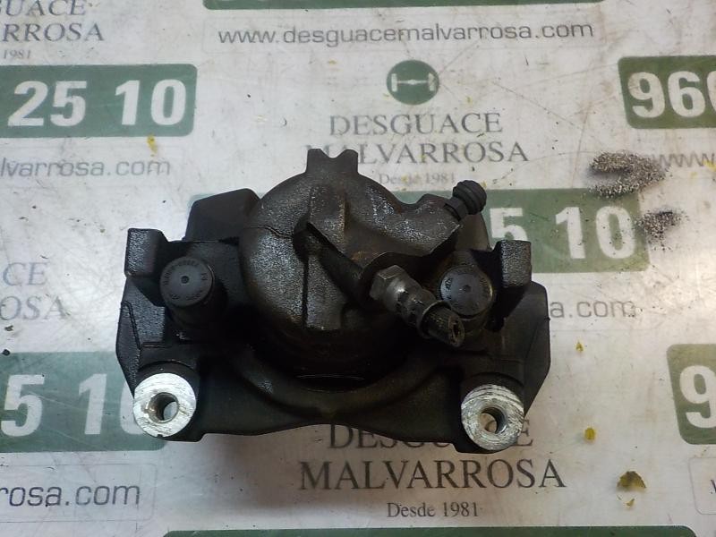 Recambio de pinza freno delantera derecha para renault scenic iii grand expression referencia OEM IAM 410010001R  