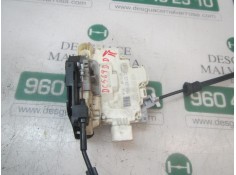 Recambio de cerradura puerta delantera derecha para volkswagen passat variant (3c5) 2.0 tdi referencia OEM IAM 3C2837016A 3C2837 2