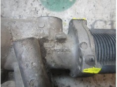 Recambio de valvula egr para fiat grande punto (199) 1.3 16v jtd cat referencia OEM IAM 55220291 55294941  2