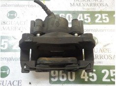 Recambio de pinza freno delantera izquierda para renault scenic iii grand expression referencia OEM IAM 410110001R   2