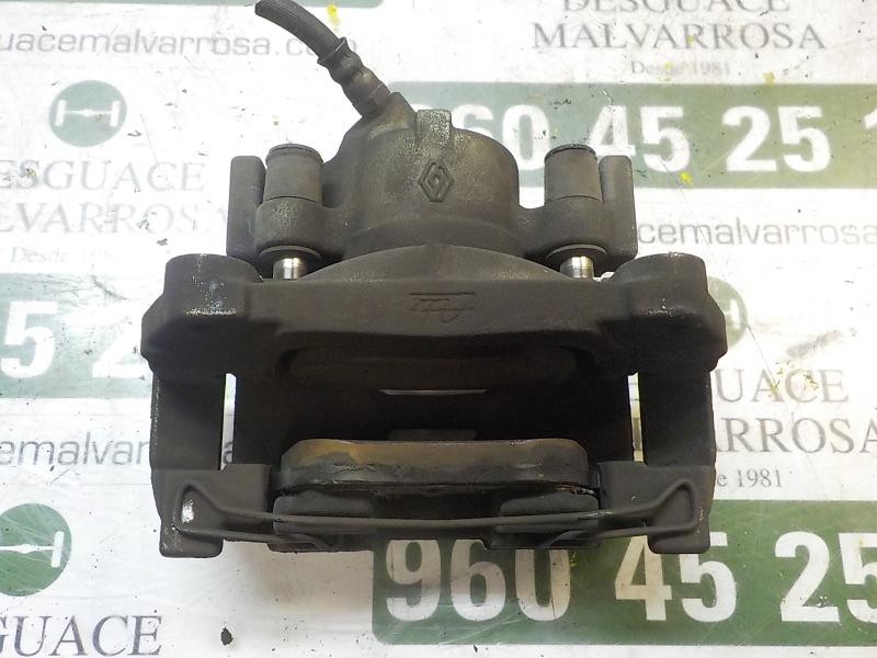 Recambio de pinza freno delantera izquierda para renault scenic iii grand expression referencia OEM IAM 410110001R  