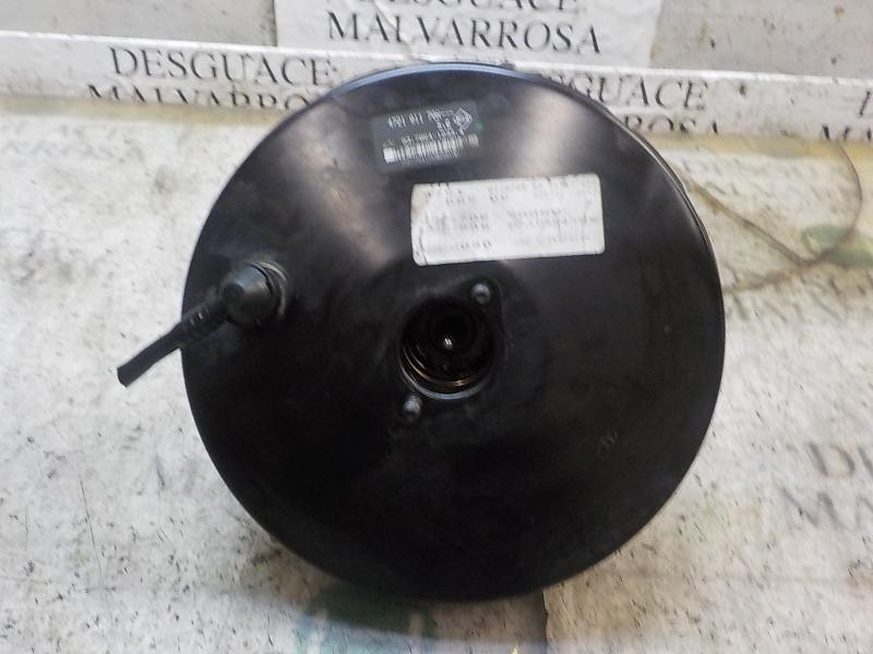 Recambio de servofreno para renault clio iii 1.5 dci diesel referencia OEM IAM   
