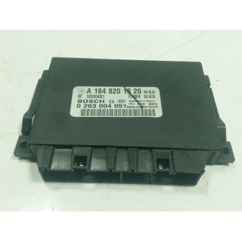 MODULO ELECTRONICO A1648201826 A1648201826 