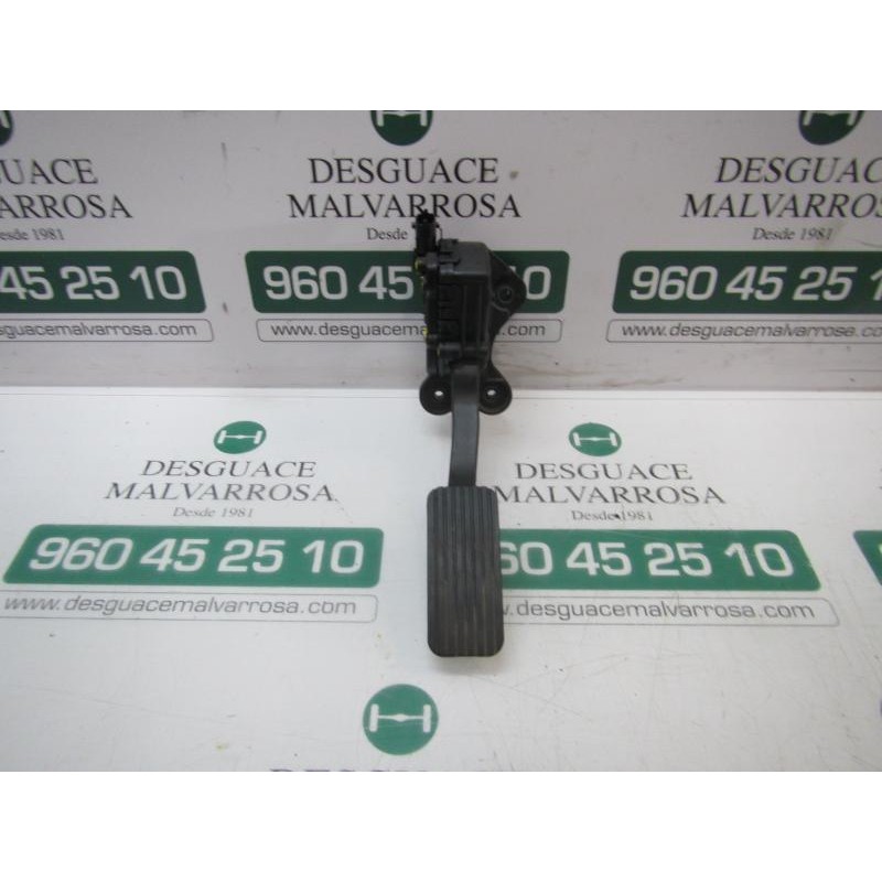 Recambio de potenciometro pedal para kia pro_cee´d 1.6 crdi cat referencia OEM IAM 327002R300 110707J0404 110707J0404