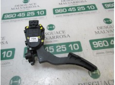 Recambio de potenciometro pedal para kia pro_cee´d 1.6 crdi cat referencia OEM IAM 327002R300 110707J0404 110707J0404 2