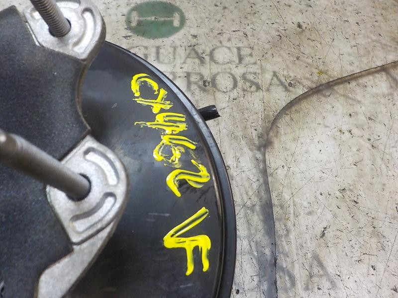 Recambio de servofreno para renault clio iii 1.5 dci diesel referencia OEM IAM   