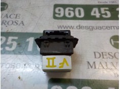 Recambio de resistencia calefaccion para renault scenic iii grand expression referencia OEM IAM 7701209850 34Z100161443R 34Z1001 2