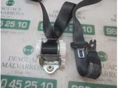 Recambio de cinturon seguridad trasero izquierdo para volkswagen passat variant (3c5) 2.0 tdi referencia OEM IAM 3C9857805JRAA 3