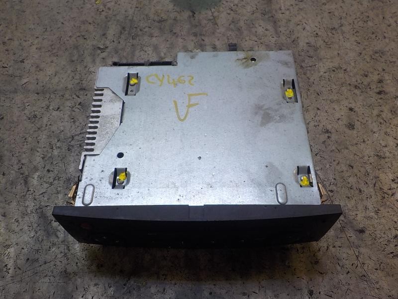 Recambio de sistema audio / radio cd para renault clio iii 1.5 dci diesel referencia OEM IAM   