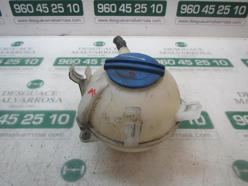 Recambio de deposito expansion para volkswagen passat variant (3c5) 2.0 tdi referencia OEM IAM 1K0121407A  
