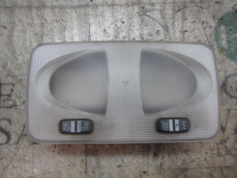 Recambio de piloto interior para fiat doblo (119) 1.3 16v jtd active multijet referencia OEM IAM   