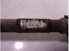 Recambio de transmision derecha para dacia duster ambiance 4x2 referencia OEM IAM 8200930507 8200930507C  2