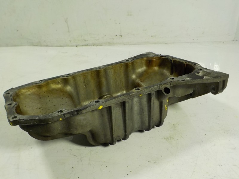 Recambio de carter para ford fiesta (cb1) 1.25 16v cat referencia OEM IAM   