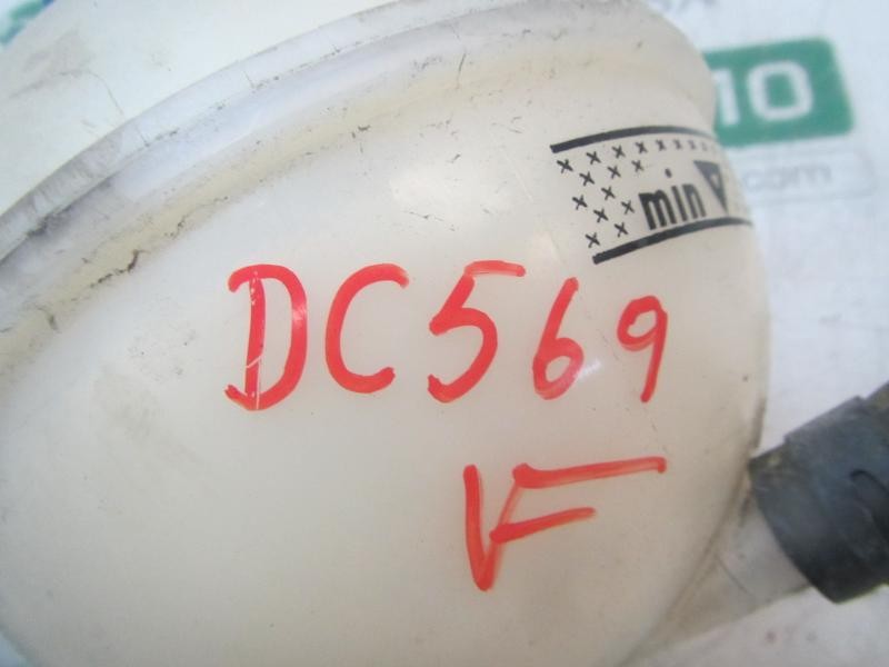 Recambio de deposito expansion para volkswagen passat variant (3c5) 2.0 tdi referencia OEM IAM 1K0121407A  