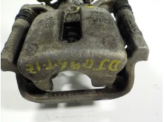 Recambio de pinza freno trasera izquierda para volkswagen caddy furgón/kombi 2.0 tdi referencia OEM IAM 2K5615423A   2