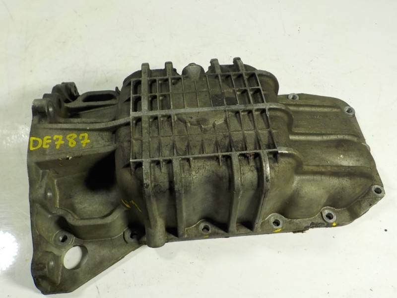 Recambio de carter para ford fiesta (cb1) 1.25 16v cat referencia OEM IAM   