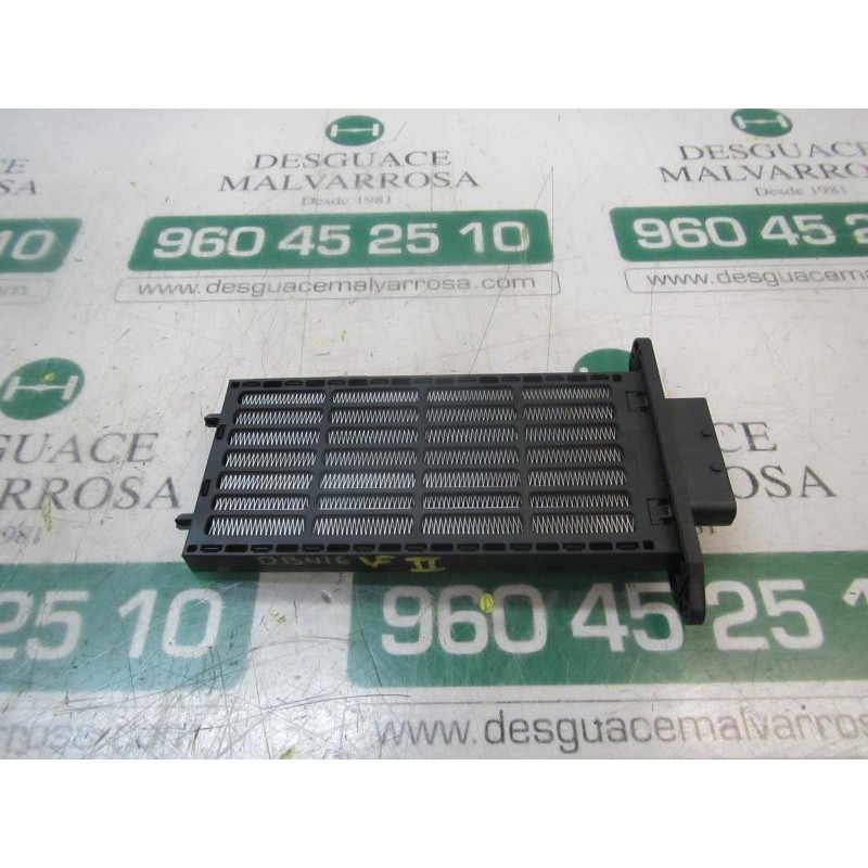 Recambio de resistencia calefaccion para kia pro_cee´d 1.6 crdi cat referencia OEM IAM 971912R000  