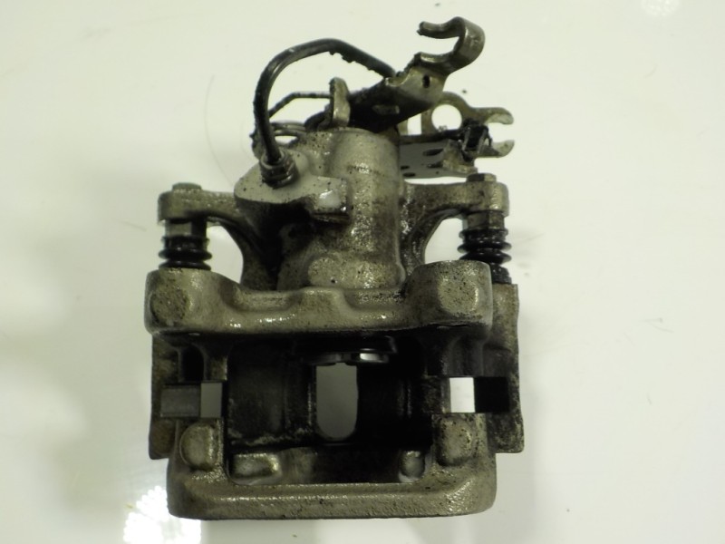 Recambio de pinza freno trasera izquierda para volkswagen caddy furgón/kombi 2.0 tdi referencia OEM IAM 2K5615423A  