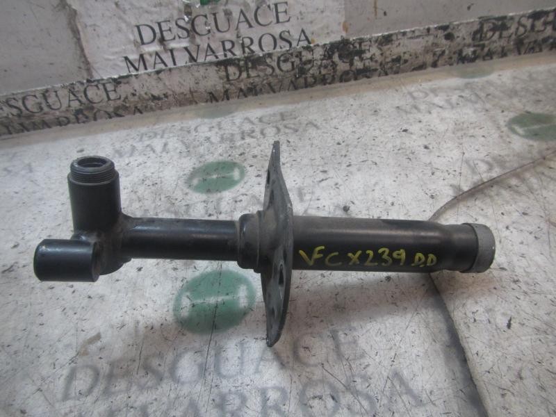 Recambio de punta chasis delantera para bmw serie 3 berlina (e46) 1.9 cat referencia OEM IAM 51118195298  