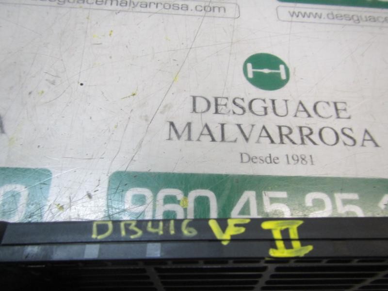 Recambio de resistencia calefaccion para kia pro_cee´d 1.6 crdi cat referencia OEM IAM 971912R000  