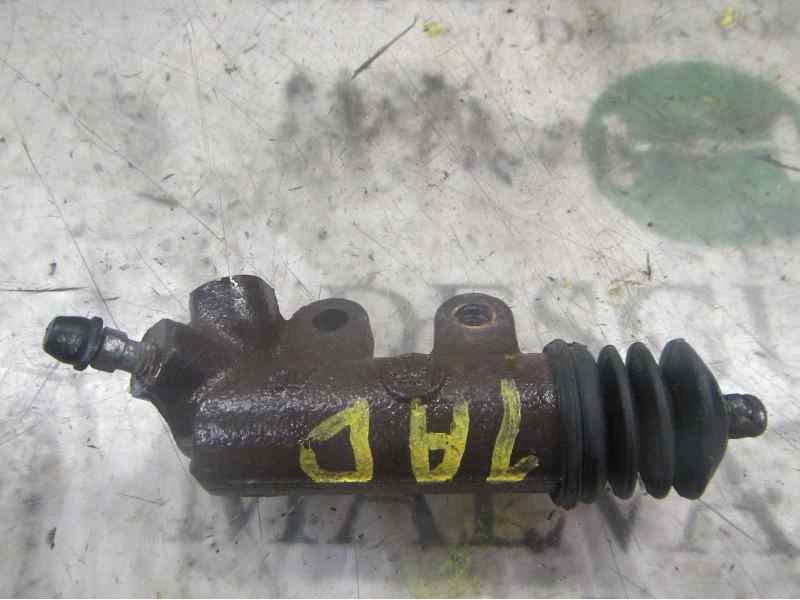 Recambio de bombin embrague para toyota avensis (t27) 2.2 d-cat referencia OEM IAM   